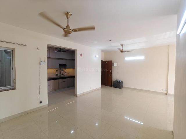 3 BHK Apartment in Sector 19 Dwarka for rent New Delhi. The reference number is 20762214