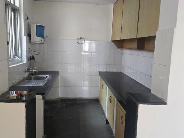 3 BHK Apartment in Sector 19 Dwarka for rent New Delhi. The reference number is 20767532