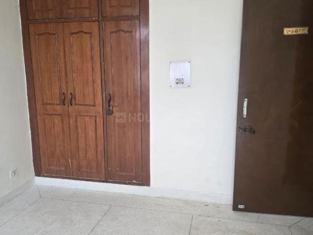 3 BHK Apartment in Sector 19 Dwarka for rent New Delhi. The reference number is 20769972