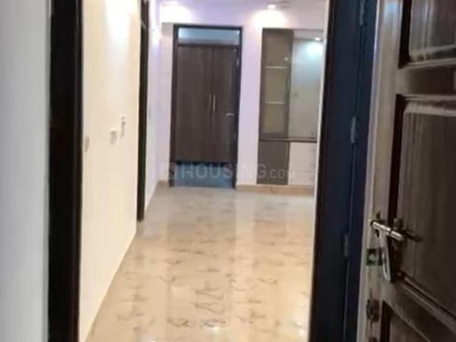 3 BHK Apartment in Sector 19 Dwarka for rent New Delhi. The reference number is 20837394