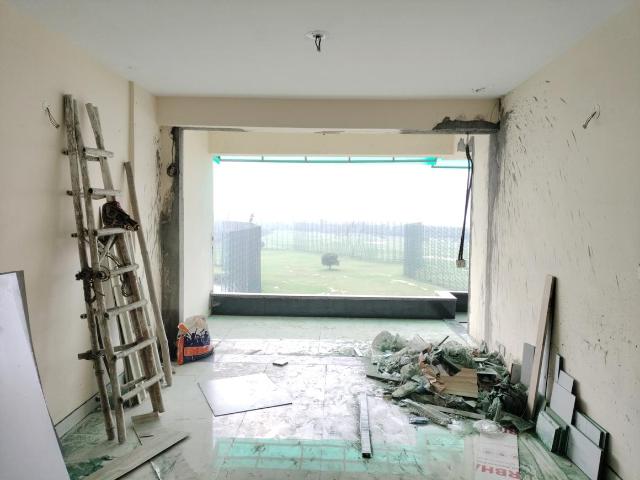3 BHK Apartment in Sector 19 Dwarka for rent New Delhi. The reference number is 20838849