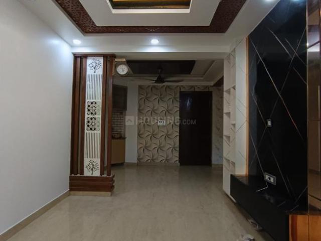 3 BHK Apartment in Sector 19 Dwarka for rent New Delhi. The reference number is 20914318