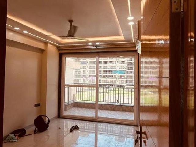 3 BHK Apartment in Sector 19 Dwarka for rent New Delhi. The reference number is 20970056
