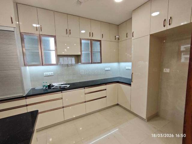3 BHK Apartment in Sector 19 Dwarka for rent New Delhi. The reference number is 20028284