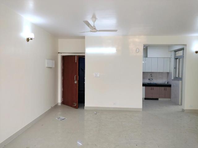 3 BHK Apartment in Sector 19 Dwarka for rent New Delhi. The reference number is 20067761