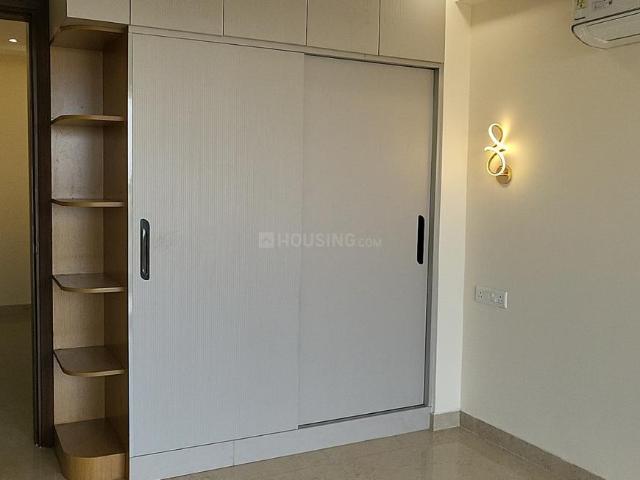 3 BHK Apartment in Sector 19 Dwarka for rent New Delhi. The reference number is 20121938