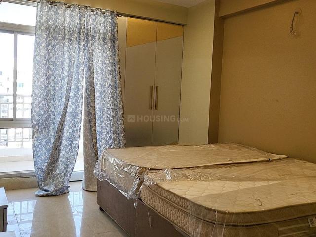 3 BHK Apartment in Sector 19 Dwarka for rent New Delhi. The reference number is 20122038