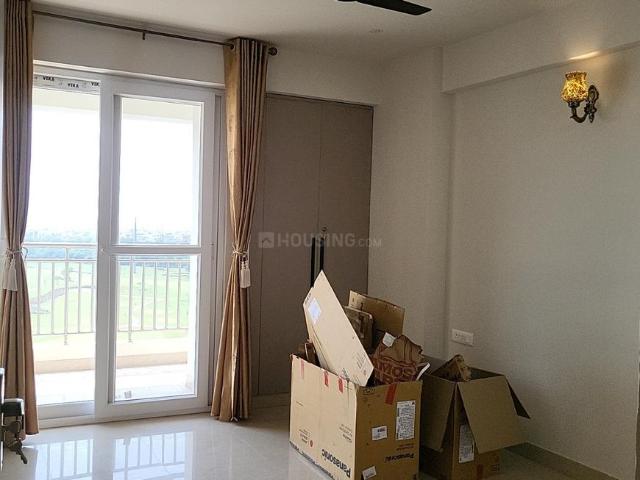 3 BHK Apartment in Sector 19 Dwarka for rent New Delhi. The reference number is 20122209