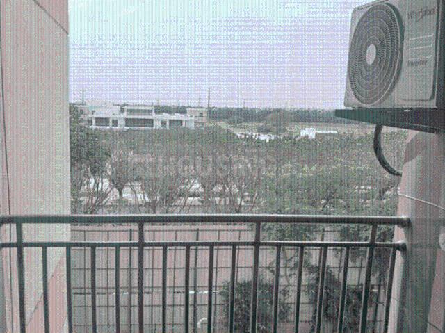 3 BHK Apartment in Sector 19 Dwarka for rent New Delhi. The reference number is 20151911