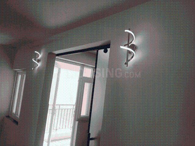 3 BHK Apartment in Sector 19 Dwarka for rent New Delhi. The reference number is 20151945