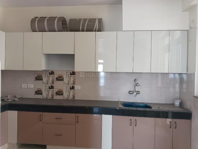 3 BHK Apartment in Sector 19 Dwarka for rent New Delhi. The reference number is 20199354