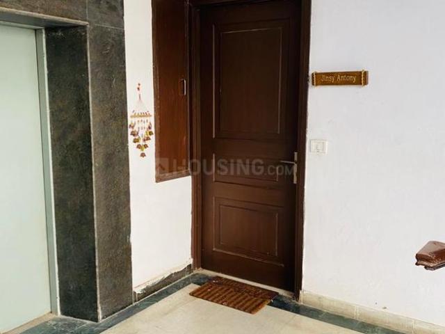 3 BHK Apartment in Sector 19 Dwarka for rent New Delhi. The reference number is 20201175