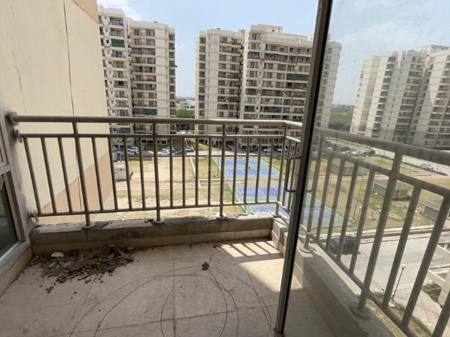 3 BHK Apartment in Sector 19 Dwarka for rent New Delhi. The reference number is 20239785