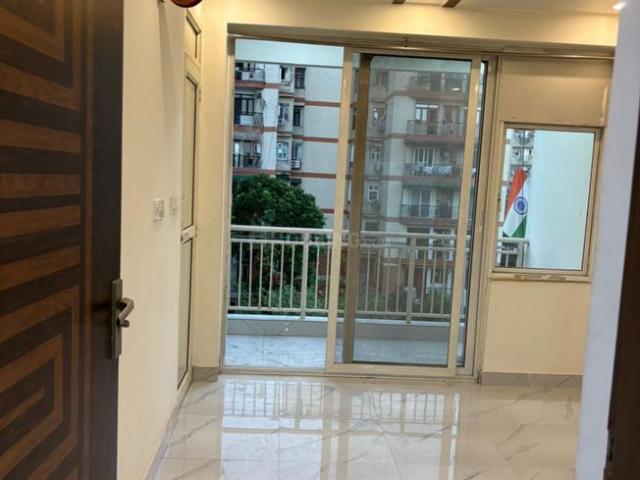 3 BHK Apartment in Sector 19 Dwarka for rent New Delhi. The reference number is 20259658