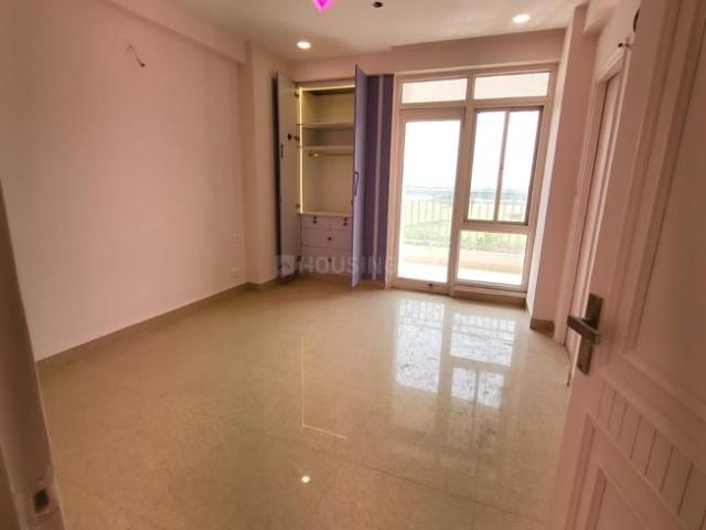 3 BHK Apartment in Sector 19 Dwarka for rent New Delhi. The reference number is 20262174