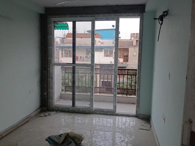3 BHK Apartment in Sector 19 Dwarka for rent New Delhi. The reference number is 20264656