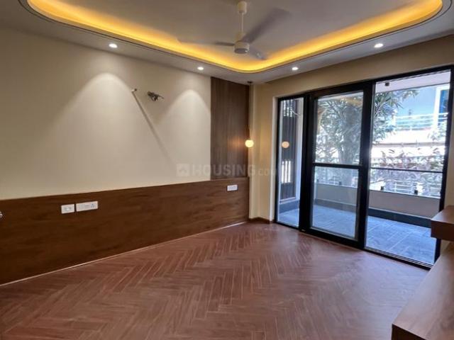 3 BHK Apartment in Sector 19 Dwarka for rent New Delhi. The reference number is 20282686