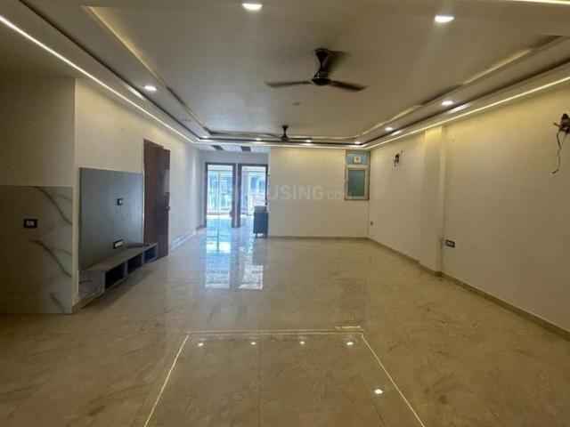 3 BHK Apartment in Sector 19 Dwarka for rent New Delhi. The reference number is 20295211