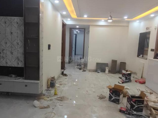 3 BHK Apartment in Sector 19 Dwarka for rent New Delhi. The reference number is 20347922