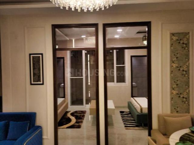 3 BHK Apartment in Sector 19 Dwarka for resale New Delhi. The reference number is 14987314