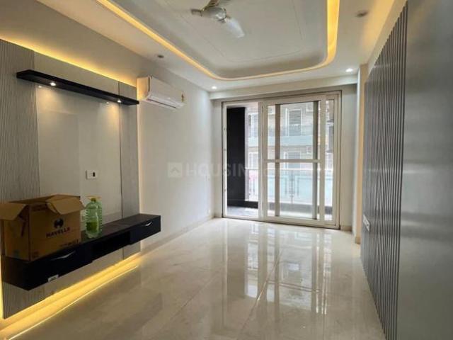 3 BHK Apartment in Sector 19 Dwarka for resale New Delhi. The reference number is 18640039