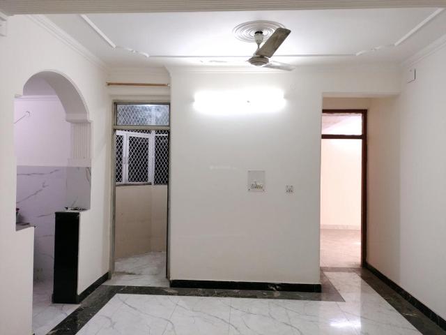 3 BHK Apartment in Sector 19 Dwarka for resale New Delhi. The reference number is 18959500