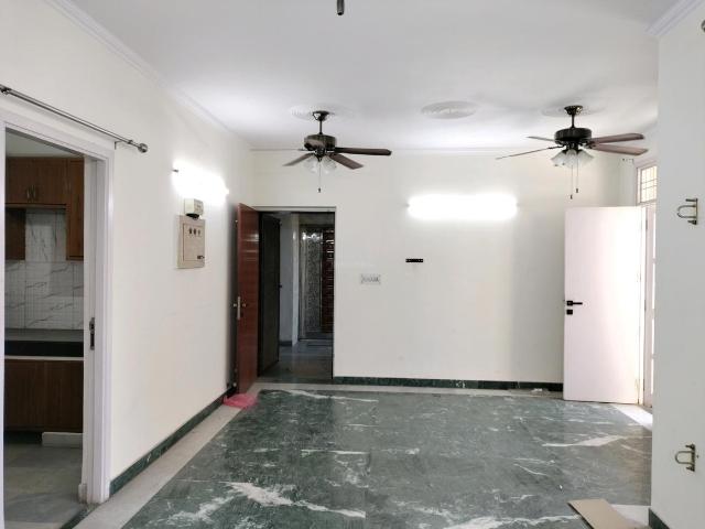 3 BHK Apartment in Sector 19 Dwarka for resale New Delhi. The reference number is 20005561