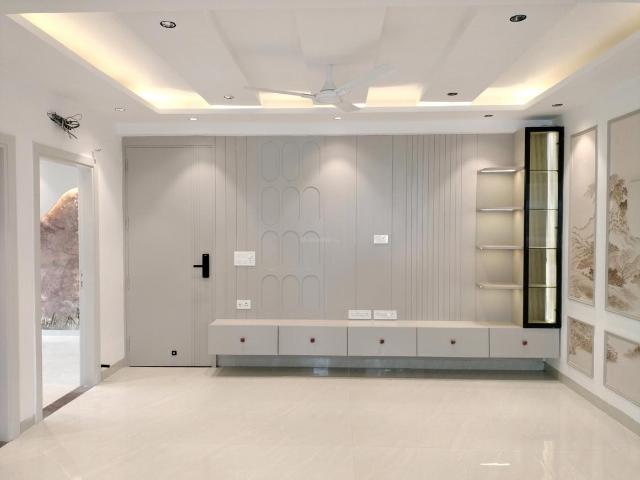 3 BHK Apartment in Sector 19 Dwarka for resale New Delhi. The reference number is 20268068