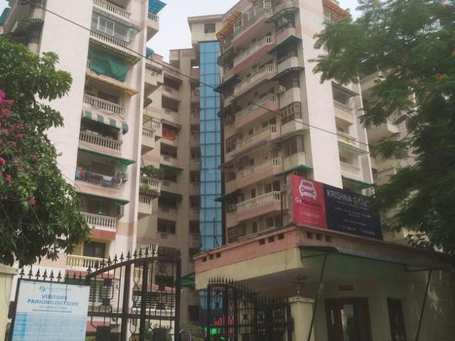 3 BHK Apartment in Sector 19 Dwarka for resale New Delhi. The reference number is 20200358