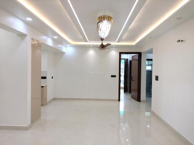 3 BHK Apartment in Sector 19 Dwarka for resale New Delhi. The reference number is 20468547