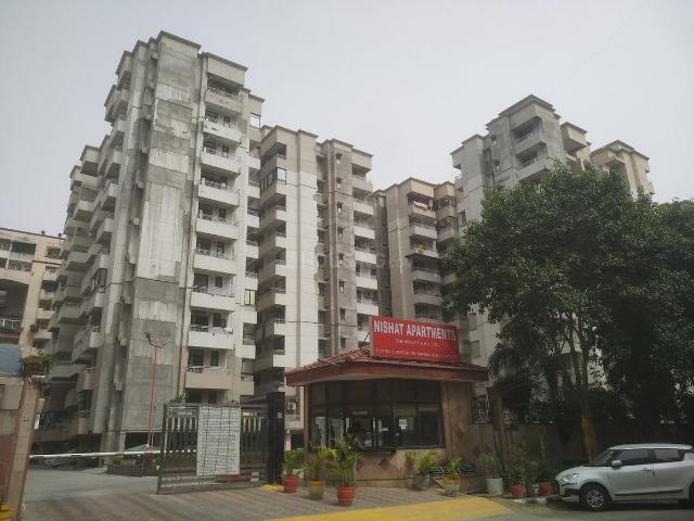 3 BHK Apartment in Sector 19 Dwarka for resale New Delhi. The reference number is 20468901