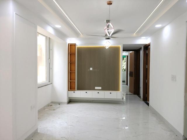 3 BHK Apartment in Sector 19 Dwarka for resale New Delhi. The reference number is 20428323