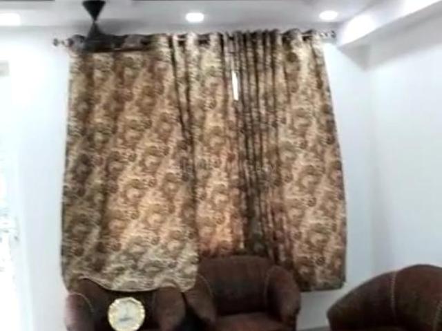 3 BHK Apartment in Sector 19 Dwarka for resale New Delhi. The reference number is 20527623