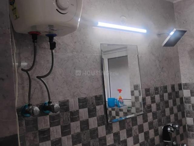 3 BHK Apartment in Sector 19 Dwarka for resale New Delhi. The reference number is 20670340