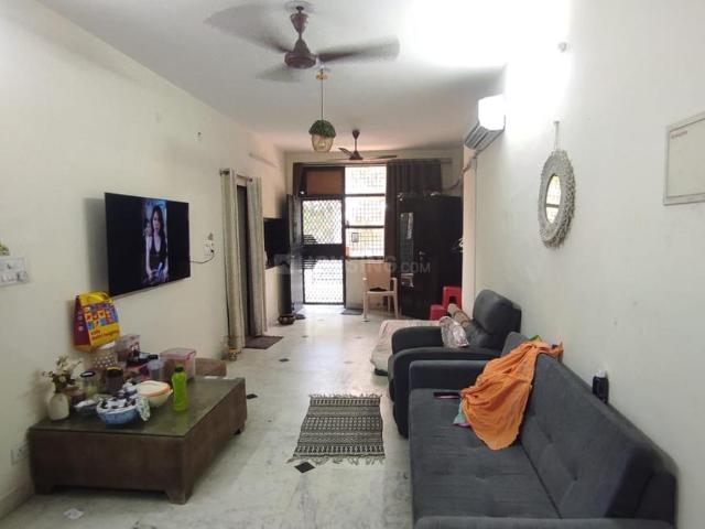 3 BHK Apartment in Sector 19 Dwarka for resale New Delhi. The reference number is 20683884