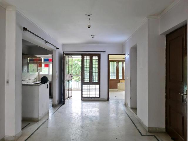 3 BHK Apartment in Sector 19 Dwarka for resale New Delhi. The reference number is 20624213