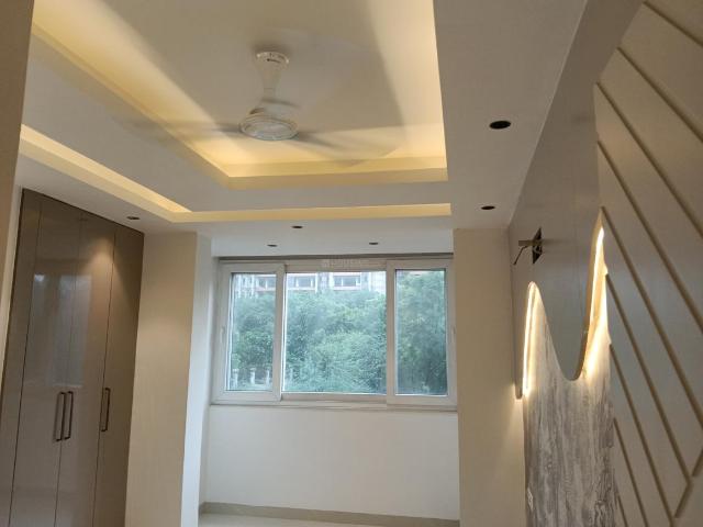 3 BHK Apartment in Sector 19 Dwarka for resale New Delhi. The reference number is 20628550
