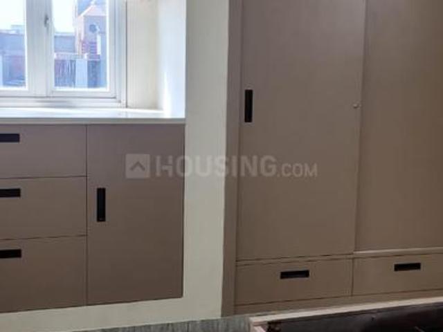 3 BHK Apartment in Sector 19 Dwarka for resale New Delhi. The reference number is 21001055