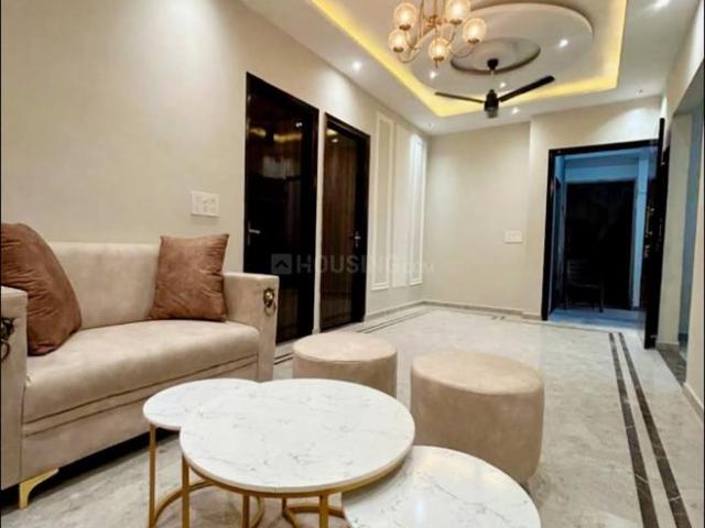 3 BHK Apartment in Sector 19 for rent Gurgaon. The reference number is 20220886