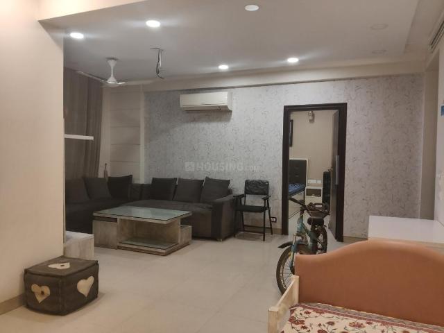 3 BHK Apartment in Sector 103 for rent Gurgaon. The reference number is 19840803