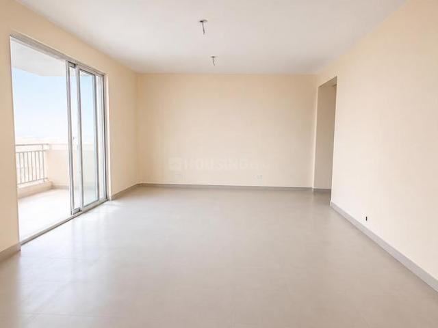 3 BHK Apartment in Sector 103 for rent Gurgaon. The reference number is 20788897