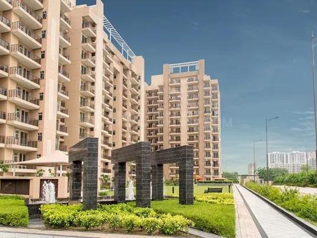 3 BHK Apartment in Sector 103 for rent Gurgaon. The reference number is 20821484