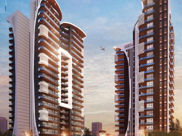 3 BHK Apartment in Sector 103 for resale Gurgaon. The reference number is 13929863