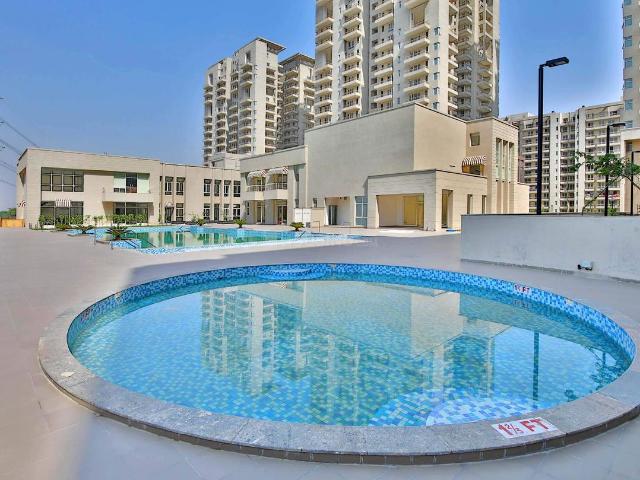 3 BHK Apartment in Sector 103 for resale Gurgaon. The reference number is 14008855