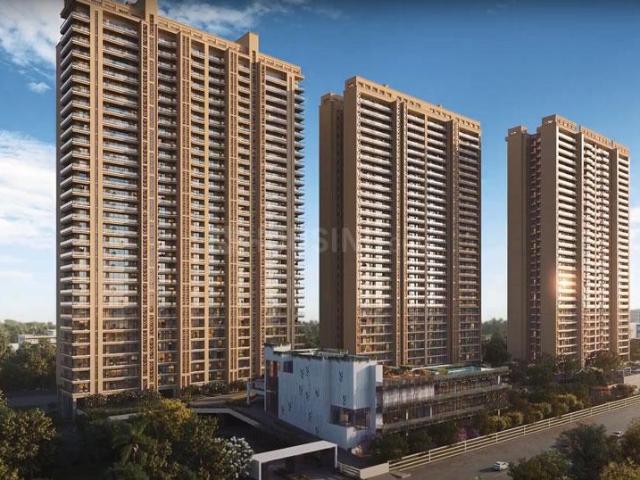 3 BHK Apartment in Sector 103 for resale Gurgaon. The reference number is 18128638