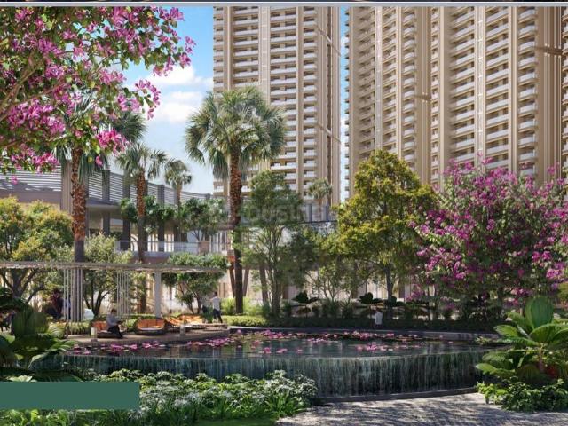 3 BHK Apartment in Sector 103 for resale Gurgaon. The reference number is 19890064