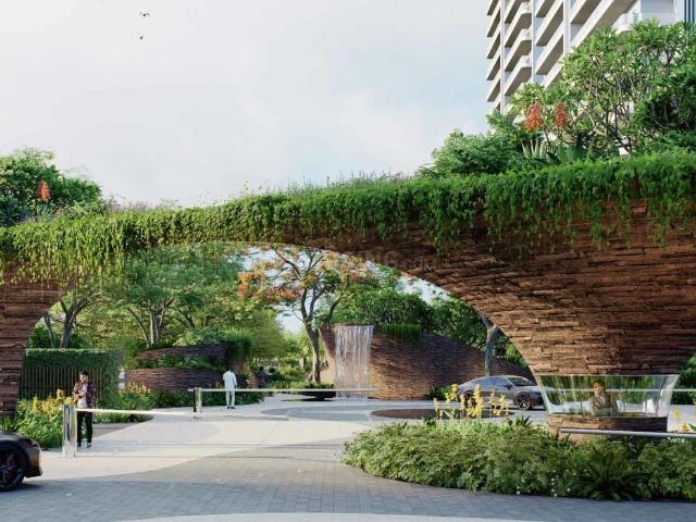 3 BHK Apartment in Sector 103 for resale Gurgaon. The reference number is 19954292