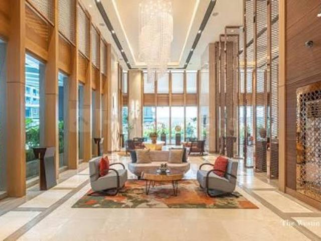 3 BHK Apartment in Sector 103 for resale Gurgaon. The reference number is 19972083