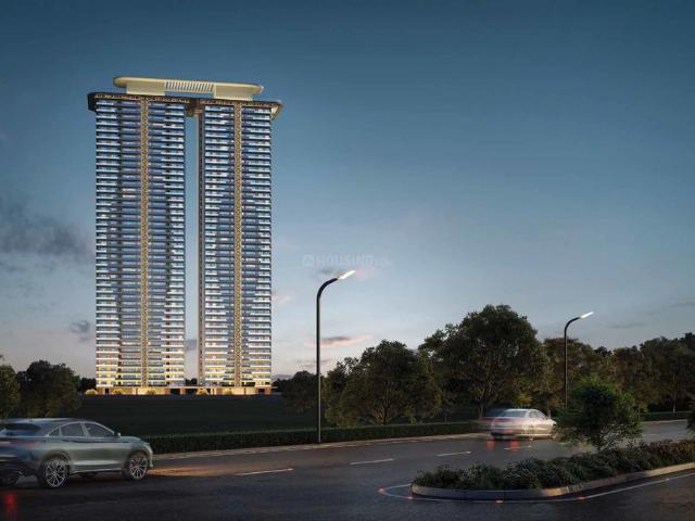 3 BHK Apartment in Sector 103 for resale Gurgaon. The reference number is 19997486