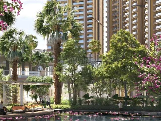 3 BHK Apartment in Sector 103 for resale Gurgaon. The reference number is 19277427